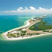 Fort De Soto Park, Florida