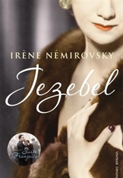 Jezebel (Irene Nemirovsky)