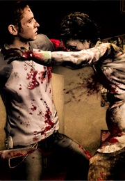 Siren: Blood Curse (2008)