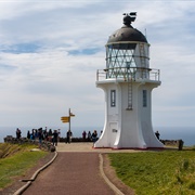 Cape Reinga Lighthouse