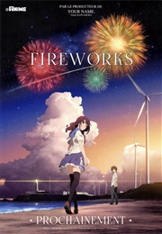 Fireworks (2018)