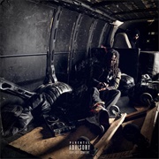 Anonymuz - There Is No Threat