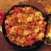 Jambalaya