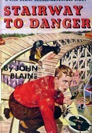 Stairway to Danger (John Blaine)