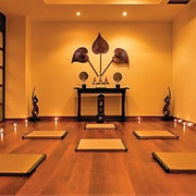 Meditation Room