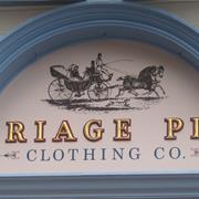 Carriage Place Clothing Co. (1993-Present)