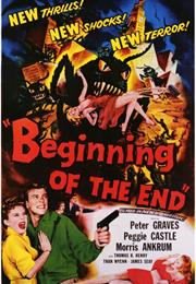 Beginning of the End