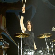 Scott Travis (Judas Priest)