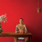 Mac Miller - Watching Movies With the Sound Off
