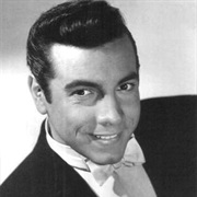 Mario Lanza