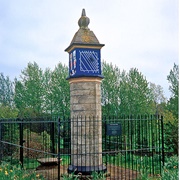 Countess Pillar (EH)