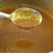 Lyonnaise Sauce