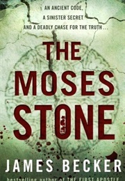 The Moses Stone (James Becker)