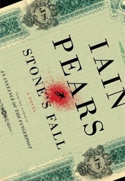Stone's Fall (Iain Pears)
