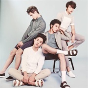 CNBLUE