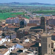 Huesca