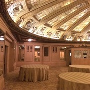 The Arctic Club Seattle