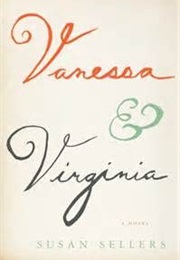 Vanessa &amp; Virginia (Susan Sellers)