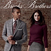 Brooks Brothers