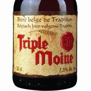 Triple Moine