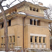 Isidore Heller House