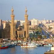Port Said