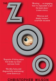 The Zoo (Christopher Wilson)