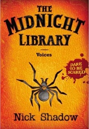 Voices (Nick Shadow)