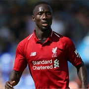 Naby Keita