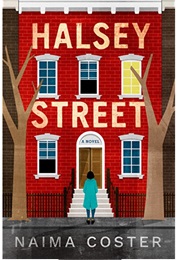 Halsey Street (Naima Coster)