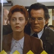 Augusto and Michaela