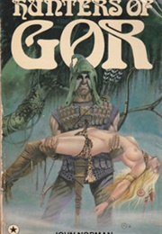 Hunters of Gor (John Norman)
