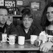 Half Man Half Biscuit