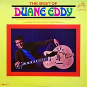 The Best of Duane Eddy