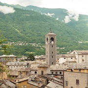 Sondrio