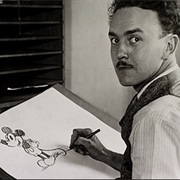 Ub Iwerks