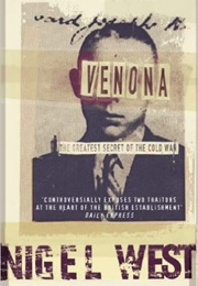 Venona (Nigel West)