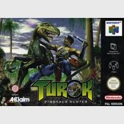 Turok : Dinosaur Hunter