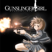 Gunslinger Girl (ガンスリンガー・ガール)