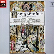 Engelbert Humperdinck - Königskinder
