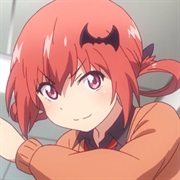 Satanichia Kurumizawa Mcdowell