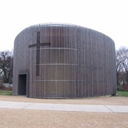 Chapel of Reconciliation, Berlin