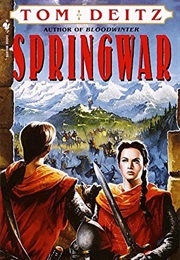 Springwar (Deitz, Tom)