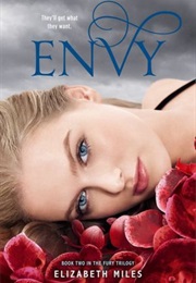 Envy (Elizabeth Miles)