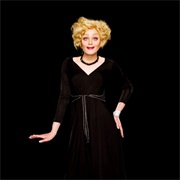 Tammie Brown (Season 1 - 8th Place)