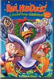 Bah, Humduck! a Looney Tunes Christmas