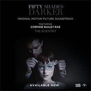 The Scientist - Corinne Bailey Rae