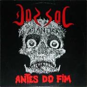Dorsal Atlântica - Antes Do Fim