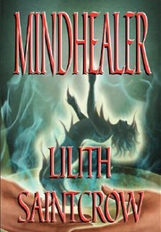Mindhealer (Lilith Saintcrow)