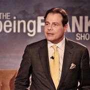 The Being Frank Show